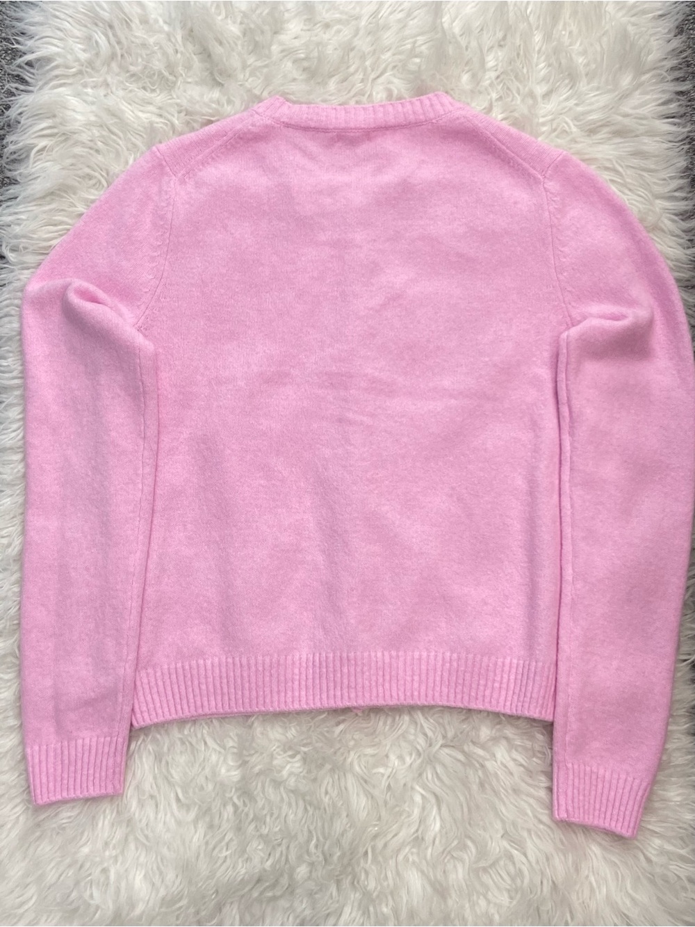 Kimchi Blue LS Cardigan by Urban Outfitters - Picture 3 of 9